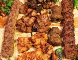Kategori - Izgaralar