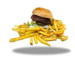 Kategori - Burgerler