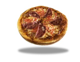 Kategori - Pizza