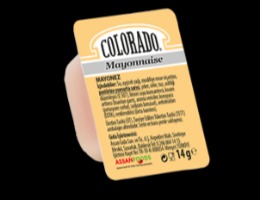 Colorado Mayonez