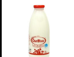Özerhisar Ayran (24,5 Cl.)