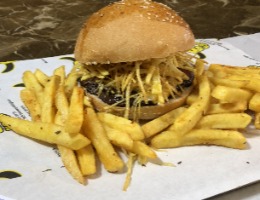Anne Burger