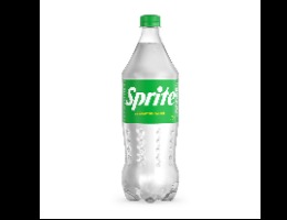 Sprite Litre