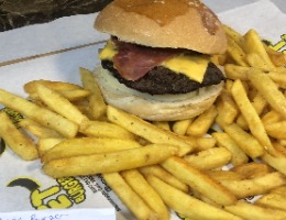 Dede Burger