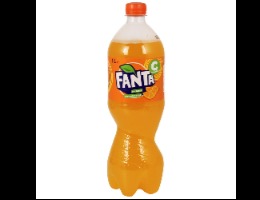 Fanta Litre