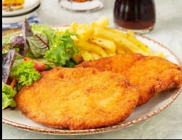 Schnitzel (2 Adet)
