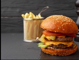 Kral Burger