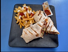 Et Wrap