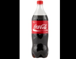 Coca Cola (1 L)