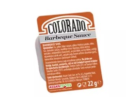Colorado Barbekü