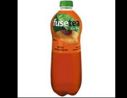 Fuse Tea Şeftali (litre)