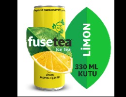 Fuse Tea Limon (kutu)