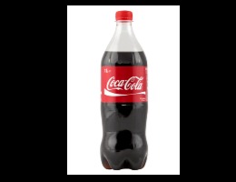 Coca-cola Litre