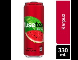 Fuse Tea Karpuz (kutu)