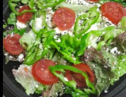 Sezar Salata