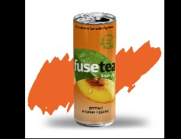 Fuse Tea Kutu